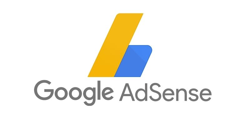Image of google adsence